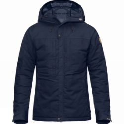 Mens Skogsö Padded Jacket